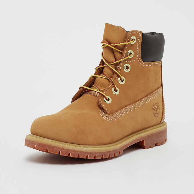 Timberland 6in Premium Boot geel 19737 2
