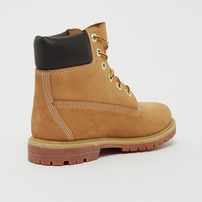 Timberland 6in Premium Boot jaune 19737 3