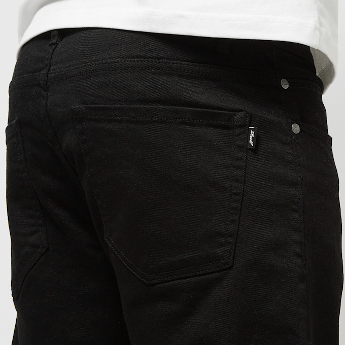 Reell Lowfly 2 schwarz 19756 4