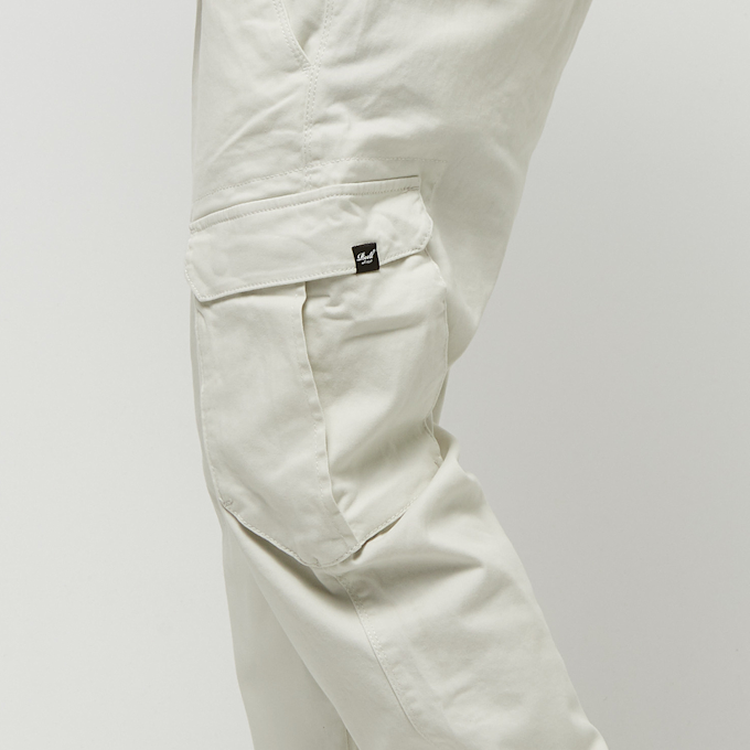 Reell Reflex Rib Cargo blanc 19758 4
