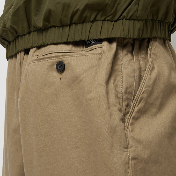 Reell Reflex Meadow bruin 19759 4