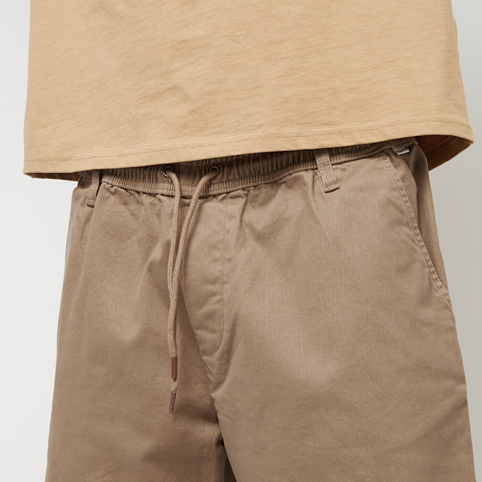 Reell Reflex Lazy Short marrone 19764 3