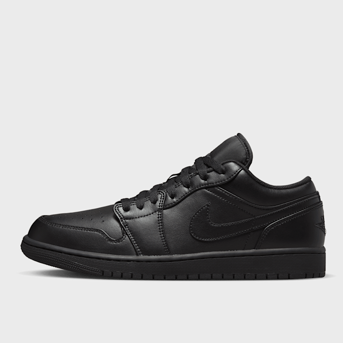 Jordan Air Jordan 1 Low preto 19768 1