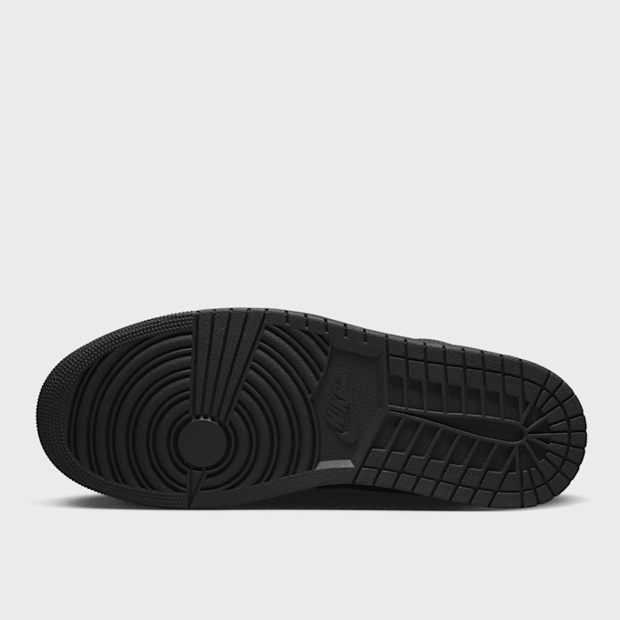 Jordan Air Jordan 1 Low preto 19768 3