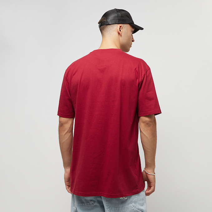 Karl Kani Small Signature Essential Tee rot 19775 2