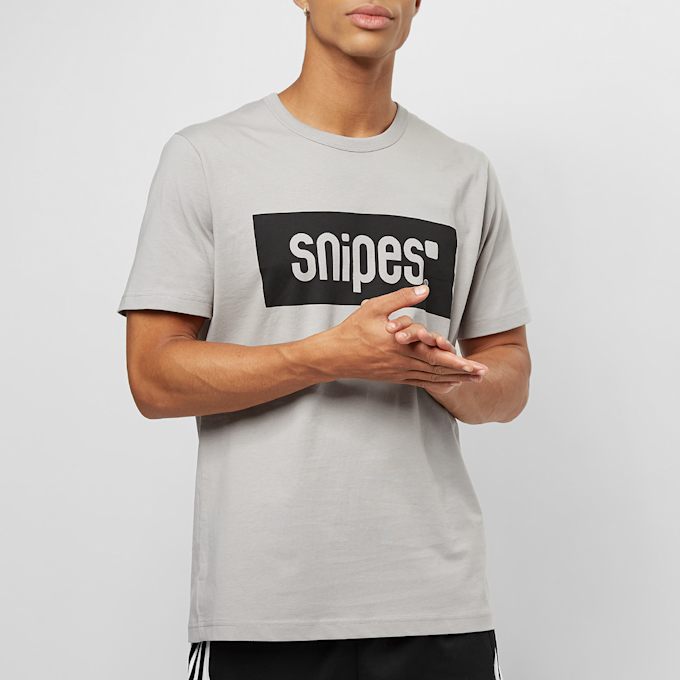 Karl Kani Small Signature Essential Tee rood 19775 5