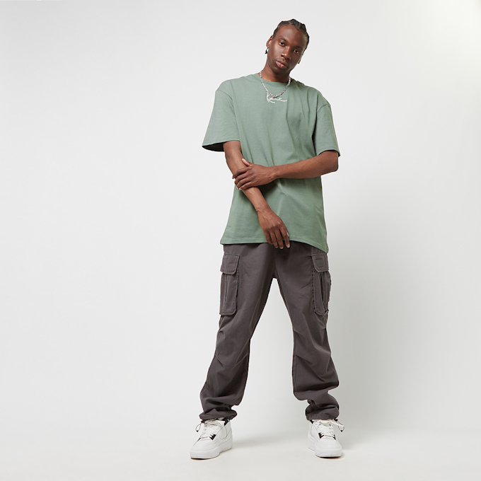 Karl Kani Small Signature Essential Tee vert 19777 4