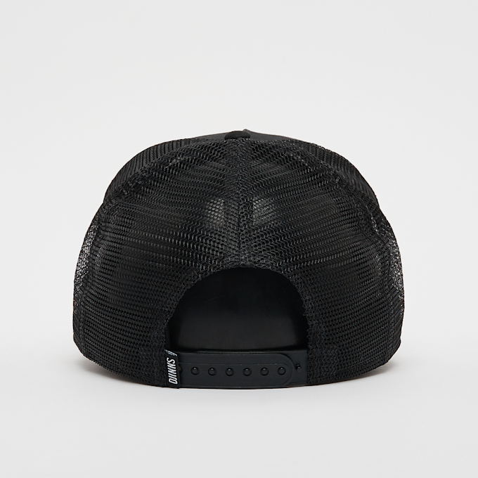 DJINNS HFT Cap DNC Sloth crna 19780 2