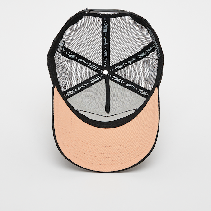 DJINNS HFT Cap DNC Sloth noir 19780 3