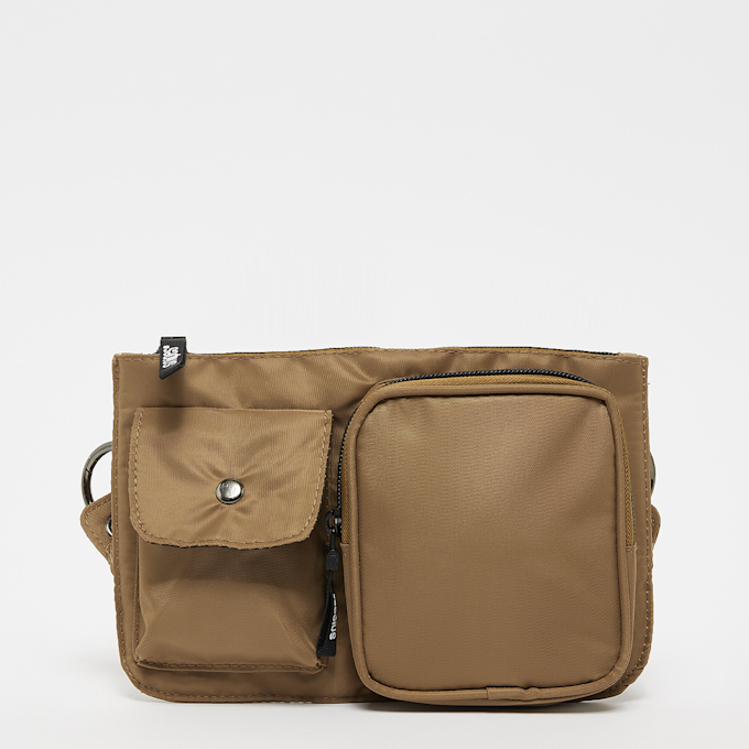 SNIPES Small Bags bleu 19795 1