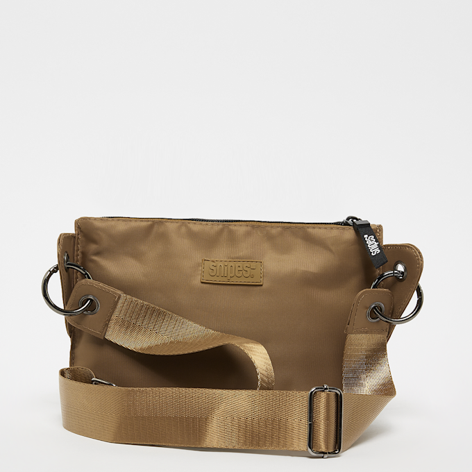 SNIPES Small Bags blau 19795 3