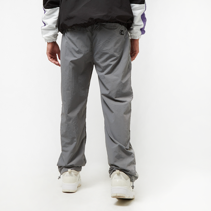 Karl Kani Retro Wideleg Trackpants cinzento 19816 2