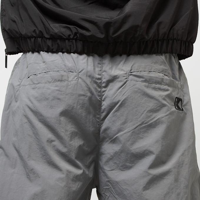 Karl Kani Retro Wideleg Trackpants cinzento 19816 4