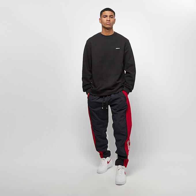 Karl Kani Retro Wideleg Trackpants cinzento 19816 7