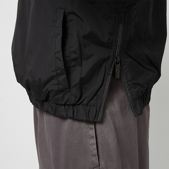 Karl Kani Retro Block Windbreaker morado 19826 5