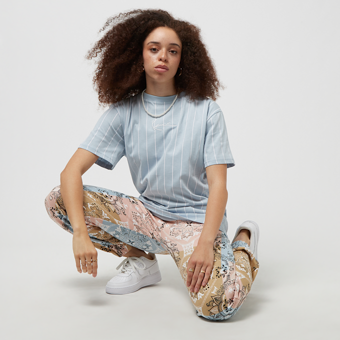 Karl Kani Small Signature Regular Fit Cuffed Paisley Sweatpants višebojno 19829 4