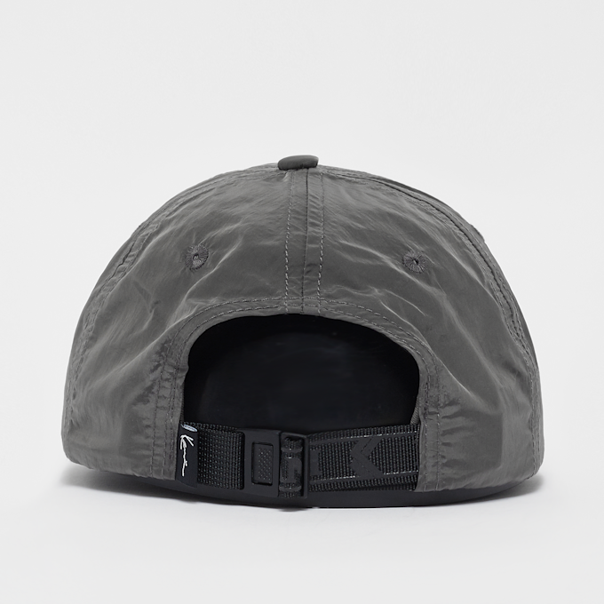 Karl Kani Retro Reflective Cap gris 19839 2