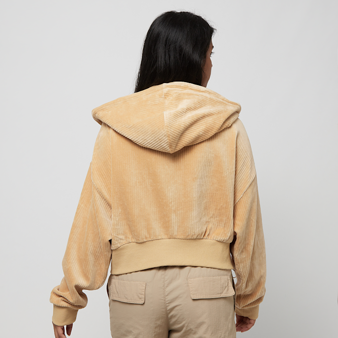 Karl Kani Chest Signature Corduroy Zip Hoodie multicolor 19847 2