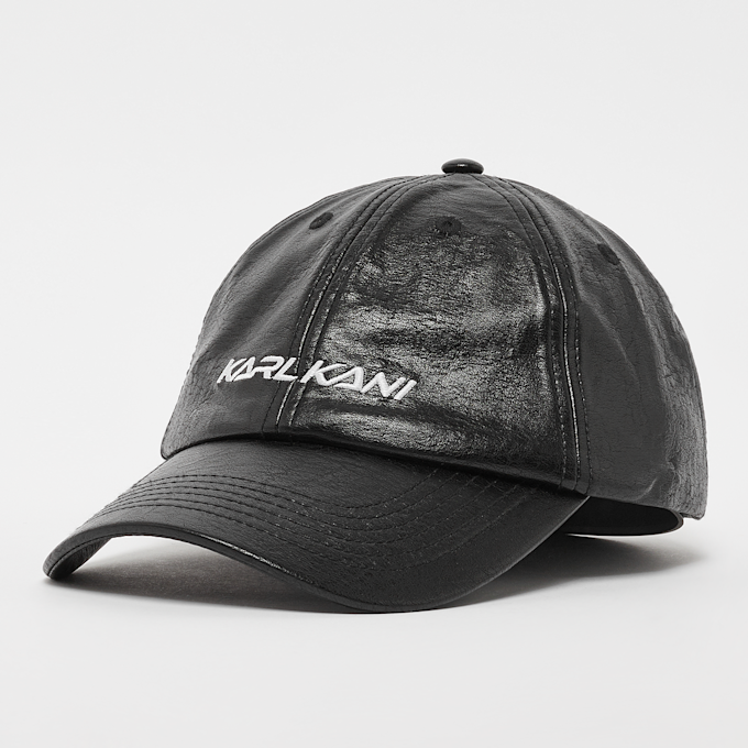 Karl Kani Racing Cap negro 19853 1