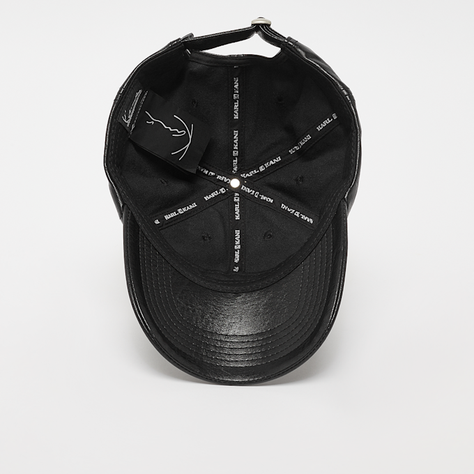 Karl Kani Racing Cap nero 19853 3