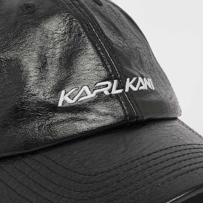 Karl Kani Racing Cap schwarz 19853 4