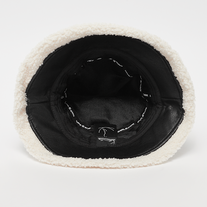 Karl Kani Retro Bucket Hat nero 19854 3