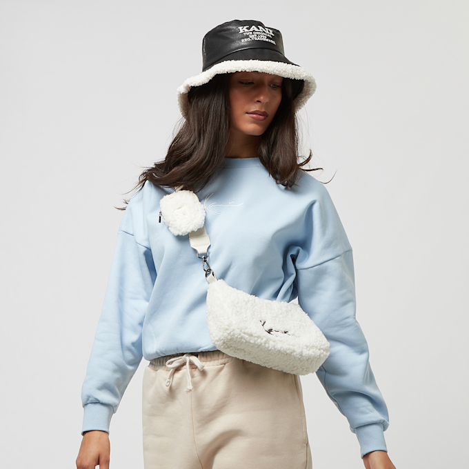 Karl Kani Retro Bucket Hat czarny 19854 5