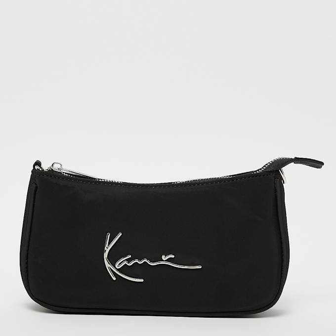 Karl Kani Signature Hand Bag czarny 19872 2