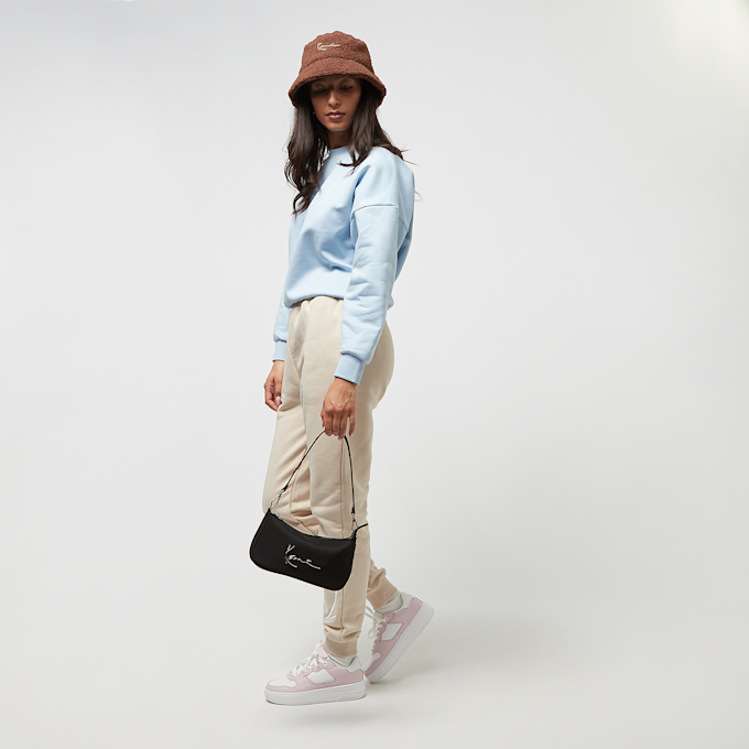 Karl Kani Signature Hand Bag crna 19872 6