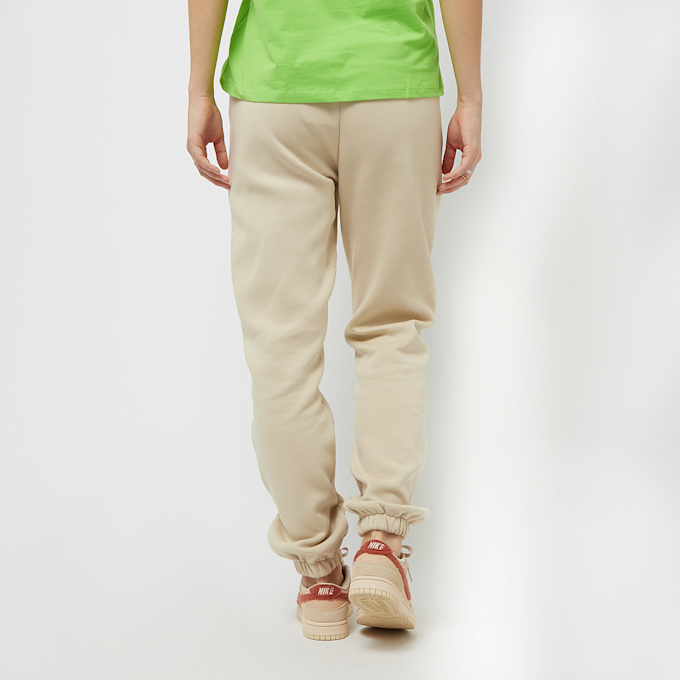 SNIPES Small Logo Essential Oversize Sweat-Pants beige 19884 2