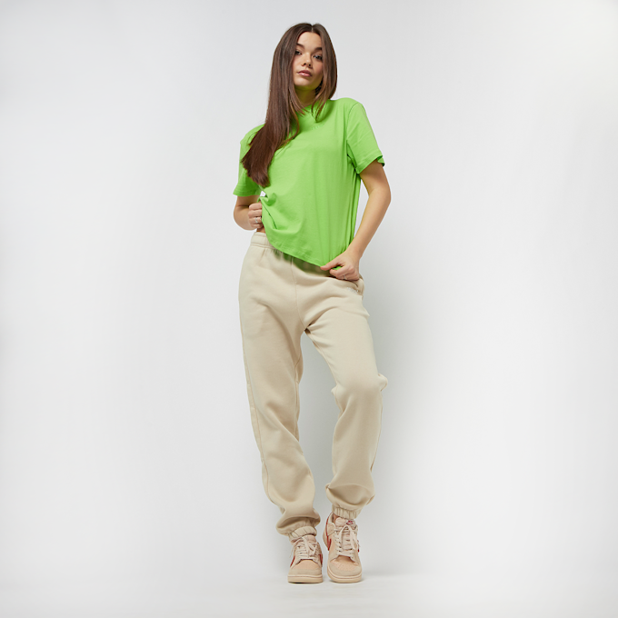 SNIPES Small Logo Essential Oversize Sweat-Pants bež 19884 4