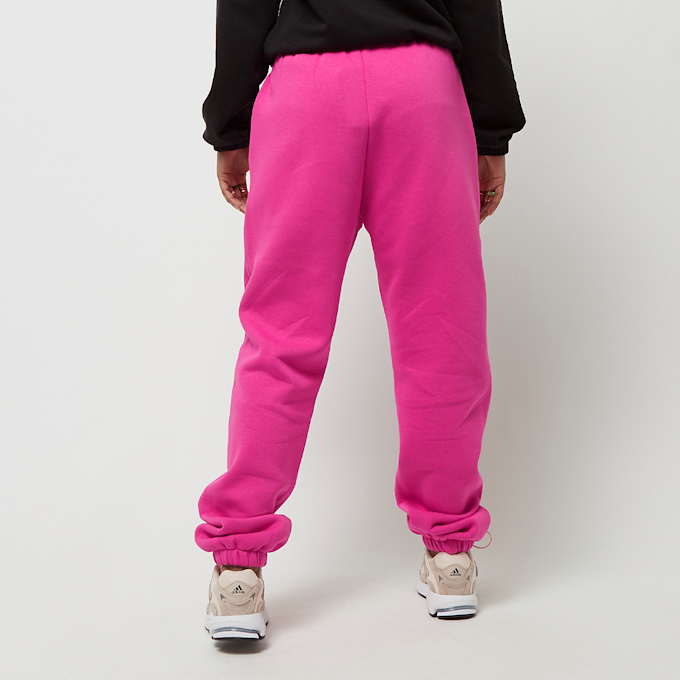 SNIPES Small Logo Essential Oversize Sweat-Pants roza 19910 2