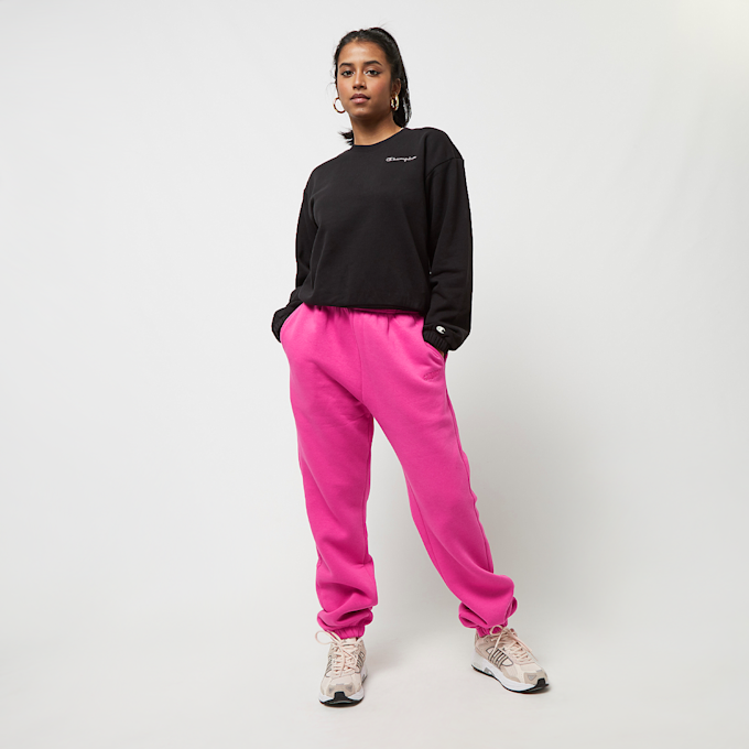 SNIPES Small Logo Essential Oversize Sweat-Pants lichtroze 19910 4