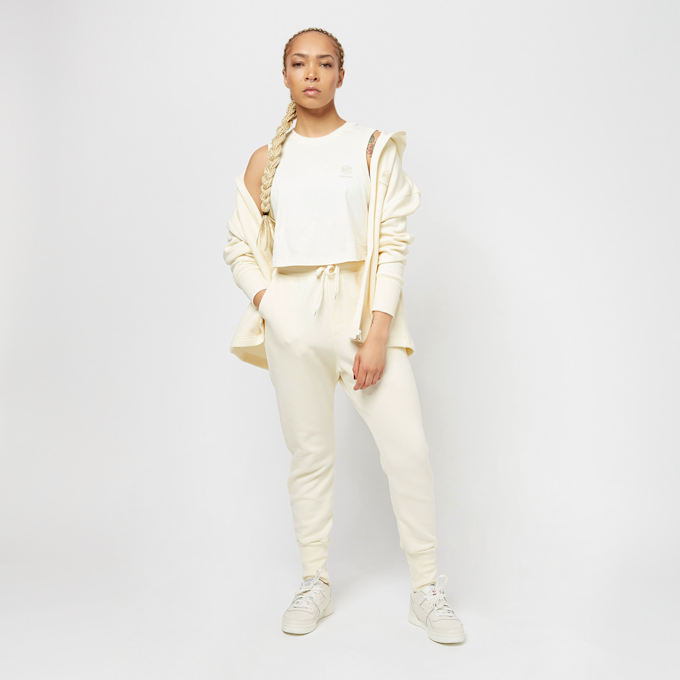 SNIPES Small Logo Essential Oversize Sweat-Pants lichtroze 19910 5