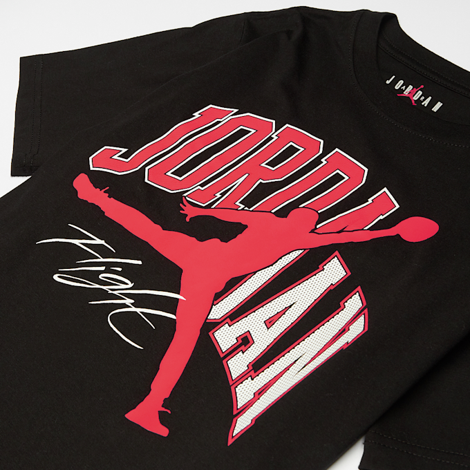 Jordan Ksa Home & Away Jumpman Tee noir 19937 3