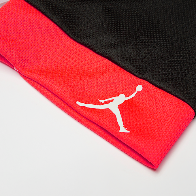 Jordan Home and Away Baseball Jersey weiß 19953 4