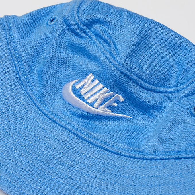 Nike Core Bucket Hat & Bodysuit Set (2 Pack) blau 19958 5