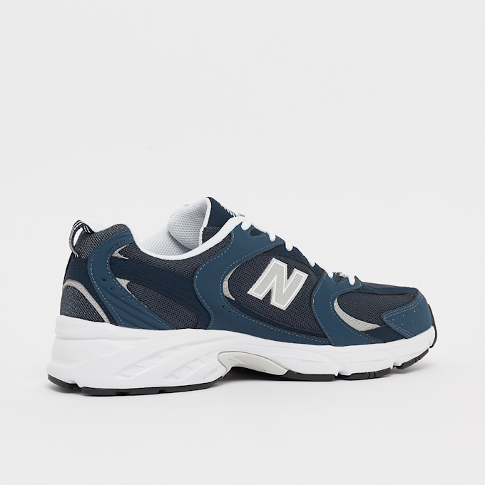 New Balance 530 niebieski 19960 3