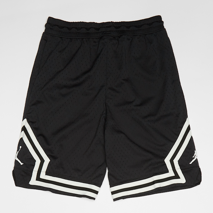 Jordan Air Diamond Shorts preto 19962 2