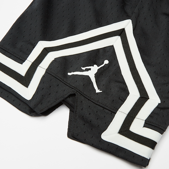 Jordan Air Diamond Shorts zwart 19962 3