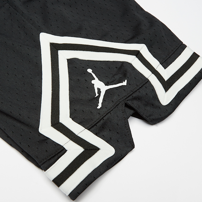 Jordan Air Diamond Shorts schwarz 19962 4