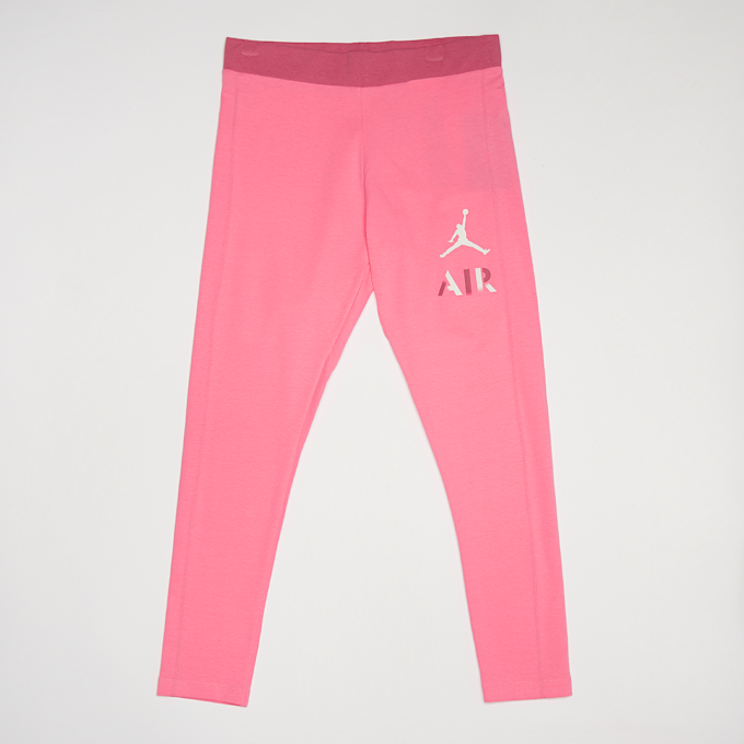 Jordan Junior Air Jordan Focus Legging rosa 19968 1