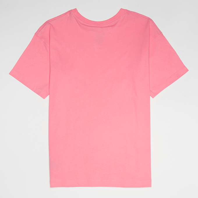 Jordan Big Jumpman Air tee różowy 20015 2