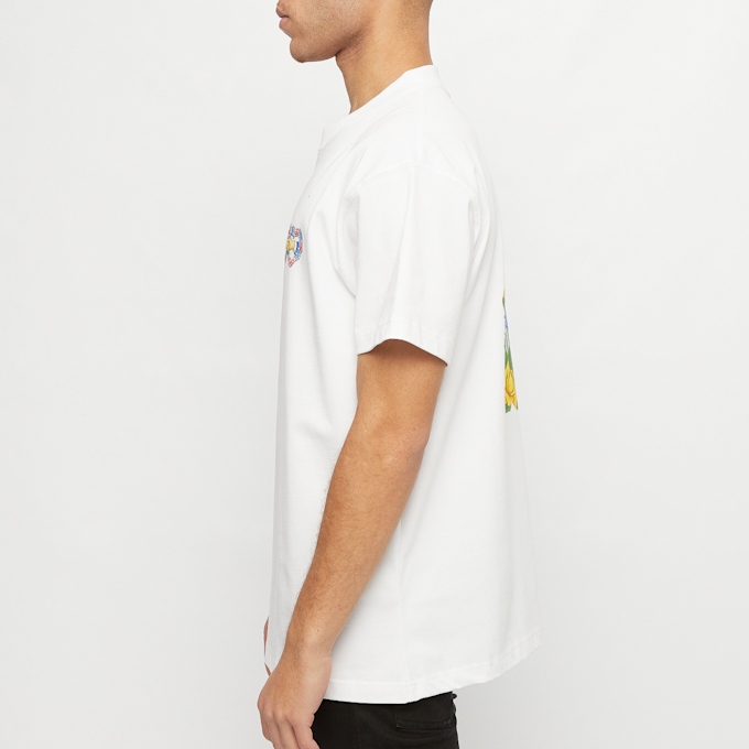 Nike Sportswear Sportswear Club T-Shirt lichtroze 20039 3