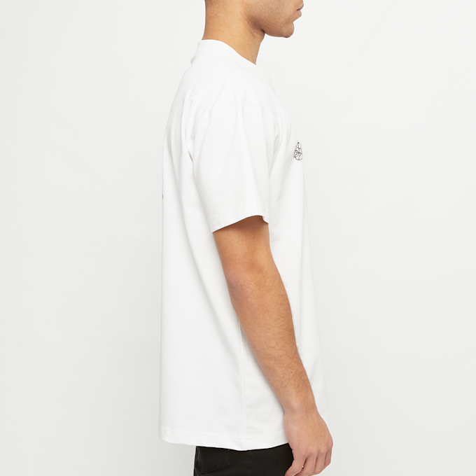 Nike Sportswear Sportswear Club T-Shirt lichtroze 20039 5