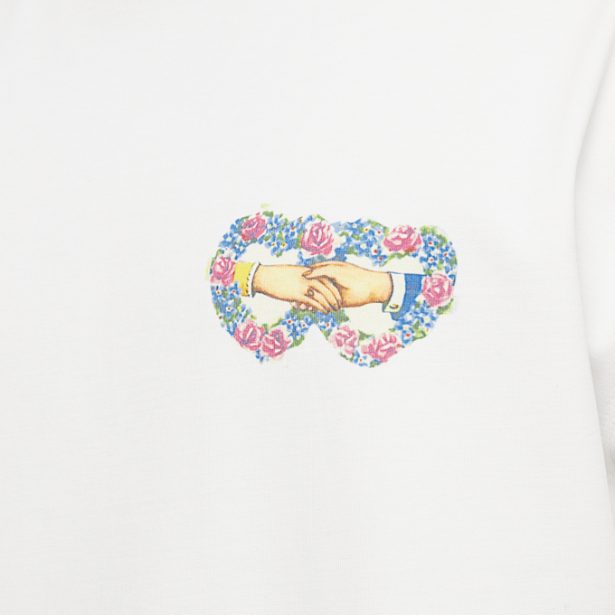 Nike Sportswear Sportswear Club T-Shirt lichtroze 20039 6