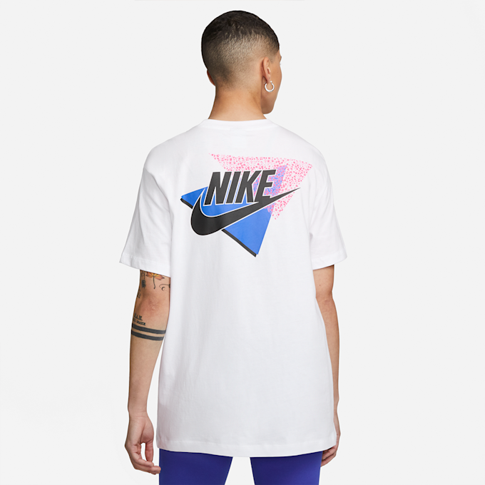 Nike Sportswear Sportswear T-Shirt Vintage wit 20051 2