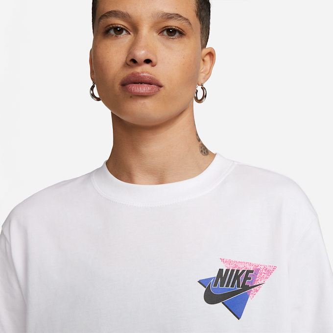 Nike Sportswear Sportswear T-Shirt Vintage blanco 20051 3