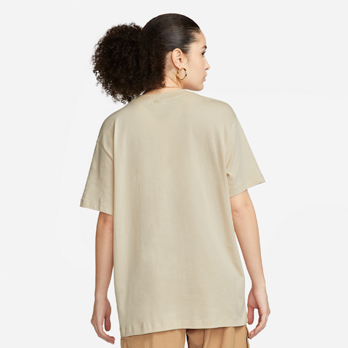 Nike Sportswear Sportswear Tee beige 20056 2