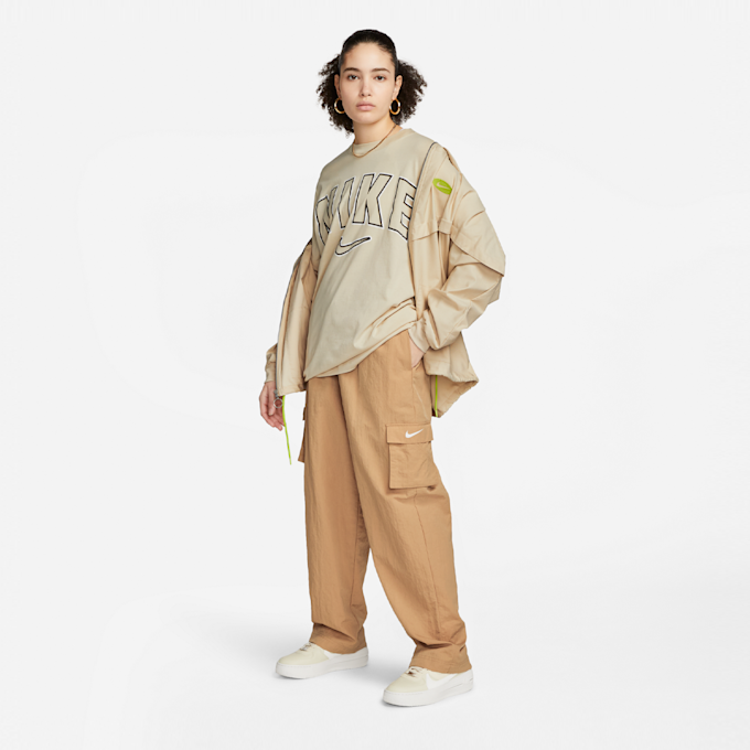 Nike Sportswear Sportswear Tee bež 20056 4